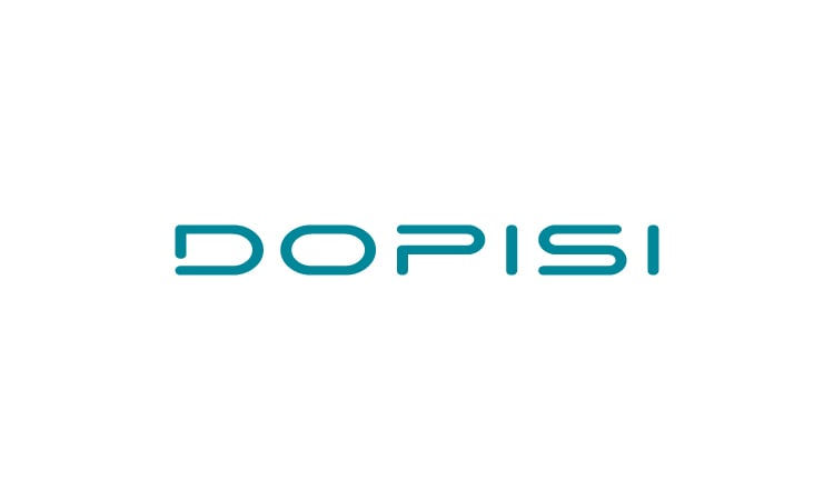 Dopisi logo
